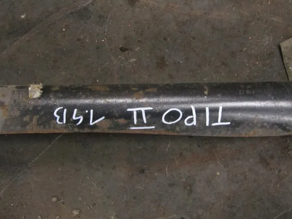 OEM BELKA achterophangingbalk voor Fiat Tipo II HB image 5