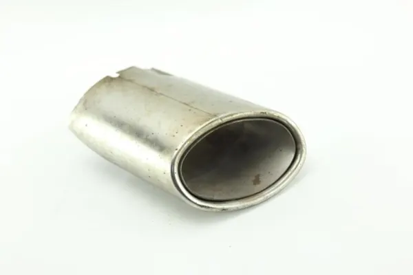 OEM 377071 Krom avgasrörsspets höger Mercedes A image 2