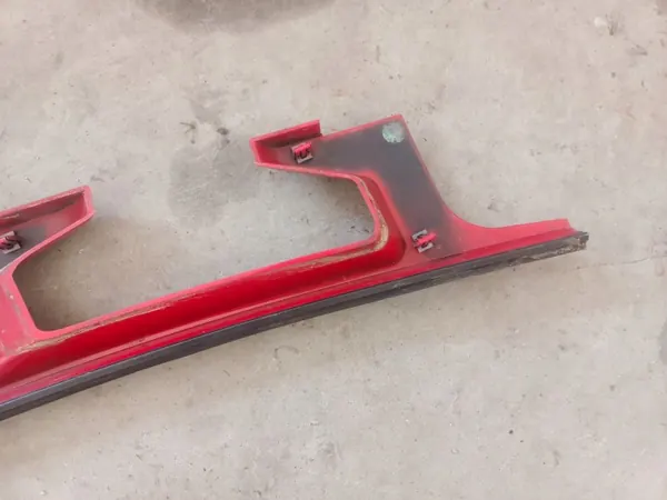 Hummer H3 obere Windschutzscheibe OEM 15271975 2005-2010 image 9