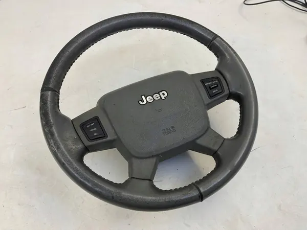 Volant Airbag JEEP GRAND CHEROKEE WK 5-10 OEM MXX2179 image 1