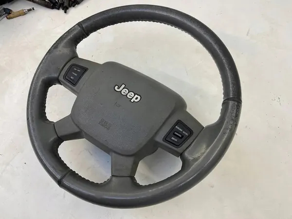 Volant Airbag JEEP GRAND CHEROKEE WK 5-10 OEM MXX2179 image 2