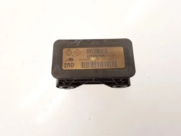 Capteur ESP OEM 479305259R pour Renault Scenic III image 2