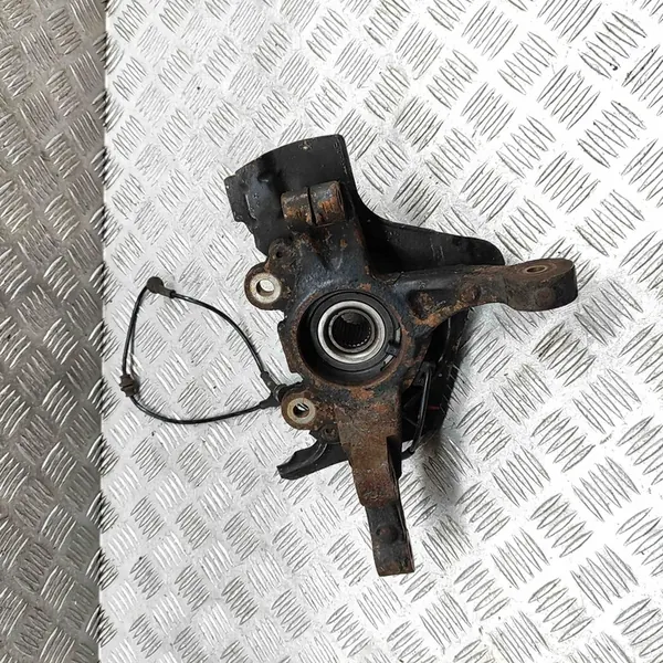 Fiat Doblo 2015 Mozzo ruota anteriore sinistro image 2