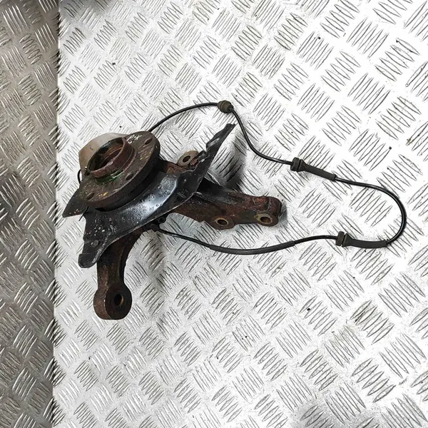 Fiat Doblo 2015 Mozzo ruota anteriore sinistro image 3