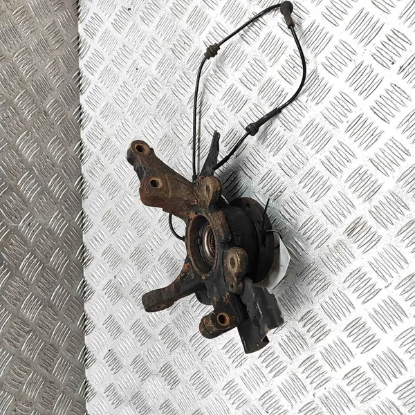 Fiat Doblo 2015 Mozzo ruota anteriore sinistro image 4