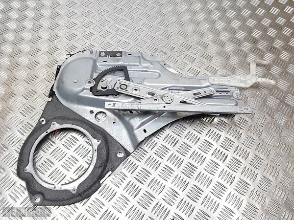 Raamregelaar Kia Soul 2012 834702kxxx 824501m000 image 5