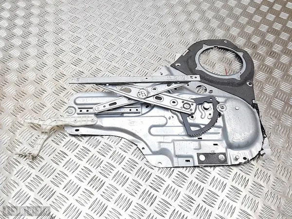 Raamregelaar Kia Soul 2012 834702kxxx 824501m000 image 6