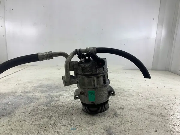 ILMASTOINTIKOMPRESSORI SKODA OCTAVIA II PASSAT B6 2.0 TDI 1K0820808FX image 2