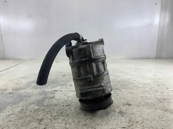 ILMASTOINTIKOMPRESSORI SKODA OCTAVIA II PASSAT B6 2.0 TDI 1K0820808FX image 5