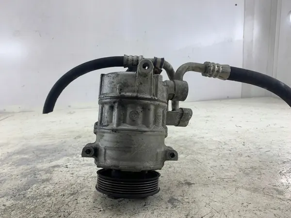 ILMASTOINTIKOMPRESSORI SKODA OCTAVIA II PASSAT B6 2.0 TDI 1K0820808FX image 6