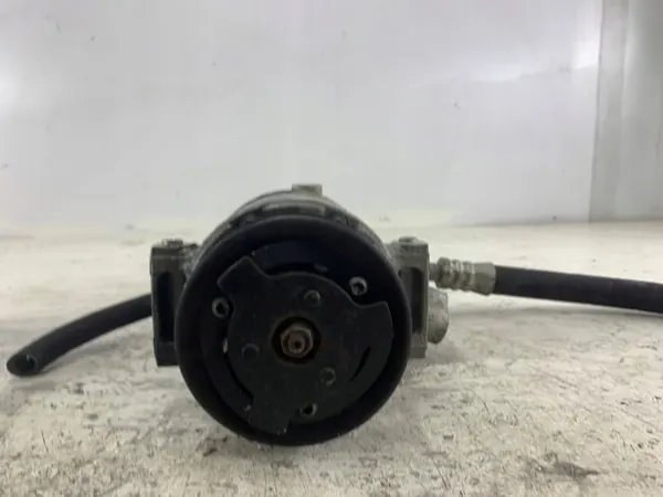 ILMASTOINTIKOMPRESSORI SKODA OCTAVIA II PASSAT B6 2.0 TDI 1K0820808FX image 7