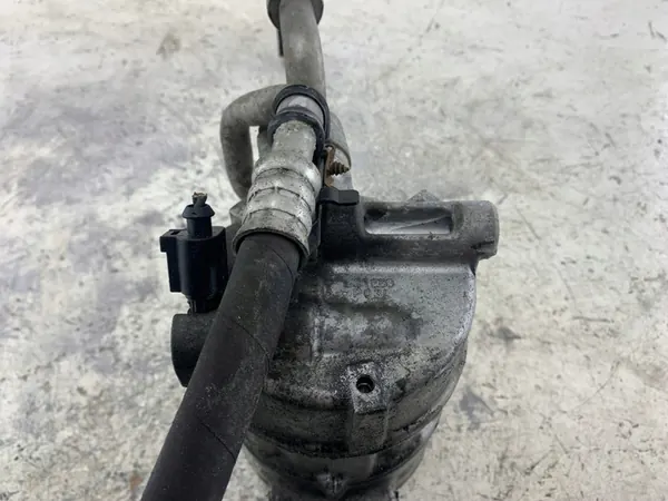 ILMASTOINTIKOMPRESSORI SKODA OCTAVIA II PASSAT B6 2.0 TDI 1K0820808FX image 8