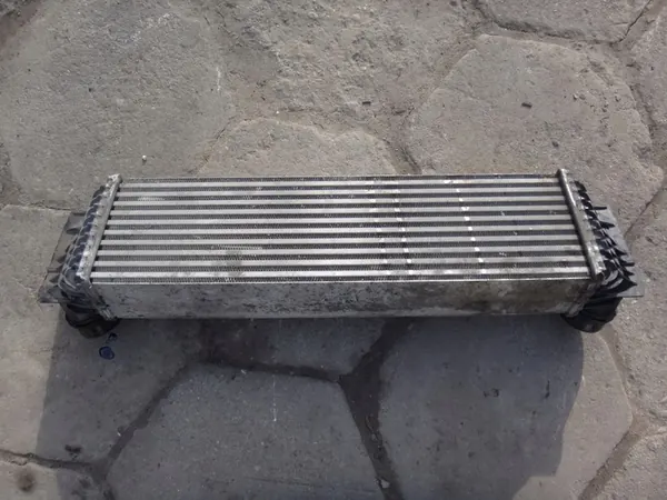 Radiatore Intercooler BMW F07 F10 F11 535 F01 740 N55 image 2