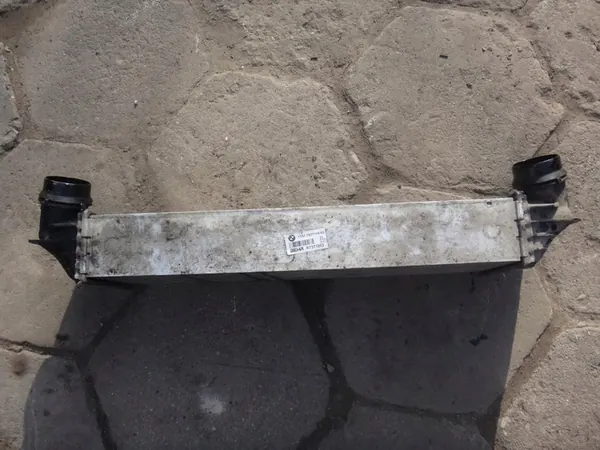 Radiatore Intercooler BMW F07 F10 F11 535 F01 740 N55 image 4