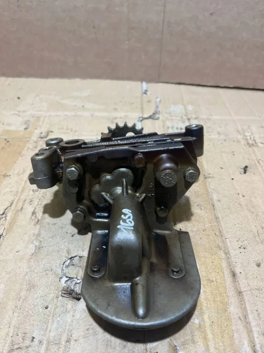 Oliepomp OEM 9655461980 voor Peugeot 207 2007 image 2