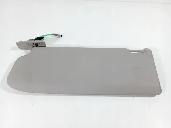 Volvo V50 S40 Auringonvarjo OEM M1S224 DOM 00018826 image 2