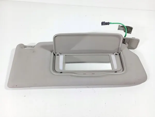 Volvo V50 S40 Auringonvarjo OEM M1S224 DOM 00018826 image 4