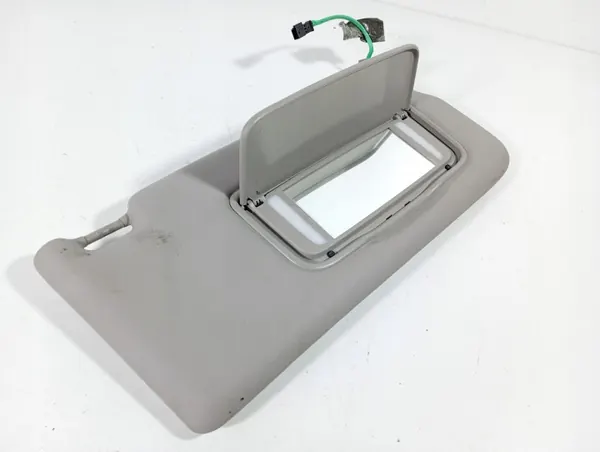 Volvo V50 S40 Auringonvarjo OEM M1S224 DOM 00018826 image 5