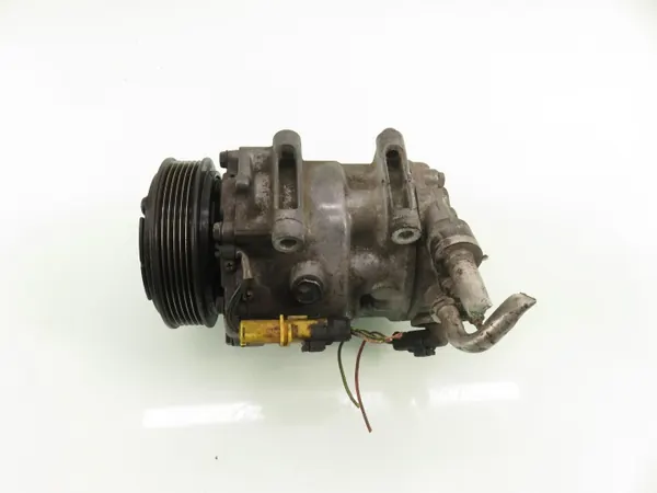 Sigma Airco Compressor OEM 4000K322 voor Peugeot 407 image 2