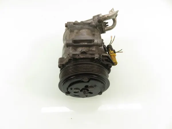 Sigma Airco Compressor OEM 4000K322 voor Peugeot 407 image 3