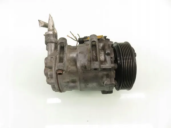 Sigma Airco Compressor OEM 4000K322 voor Peugeot 407 image 4