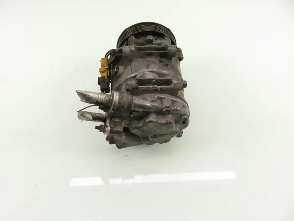 Sigma Airco Compressor OEM 4000K322 voor Peugeot 407 image 5