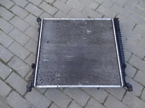 Waterkoeler A0995004603 MERCEDES GL GLS GLE image 6