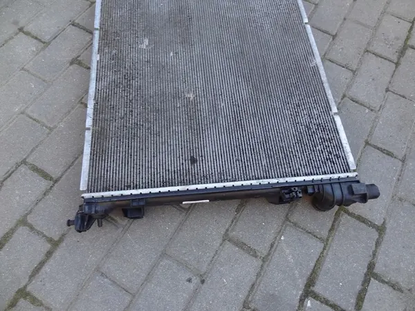 Waterkoeler A0995004603 MERCEDES GL GLS GLE image 8