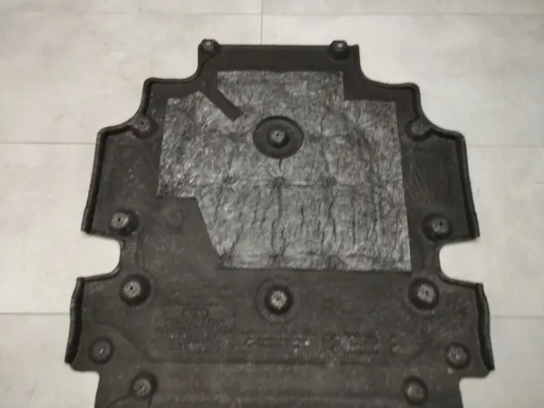 Motorhuv Audi A6 C9 2024- 4P0863821C image 3