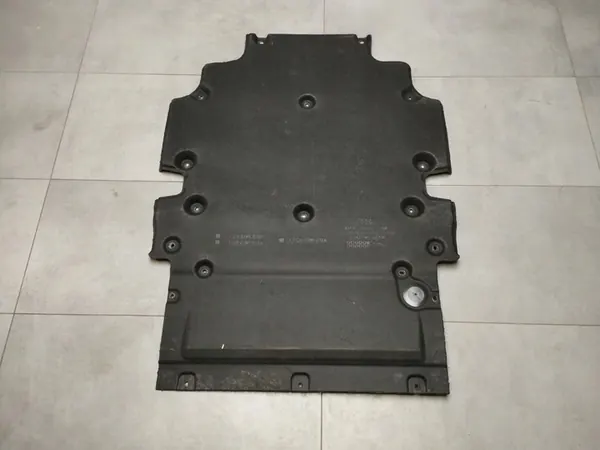 Motorhuv Audi A6 C9 2024- 4P0863821C image 4