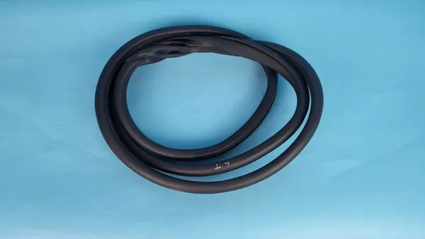 OEM 554001086AA Vänster bakdörrtätning Chery Omoda 5 image 8