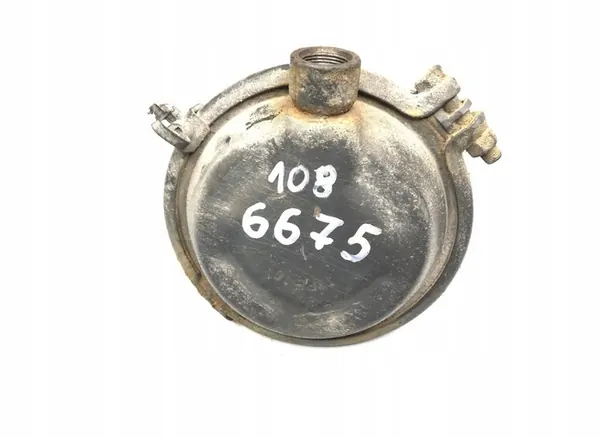 Chambre de frein Mercedes-Benz Essieu Avant image 1