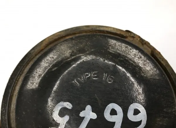 Chambre de frein Mercedes-Benz Essieu Avant image 4