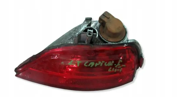 OEM SSA34699 Renault Captur I Lift Vasen Taka-Sumunvalo image 2