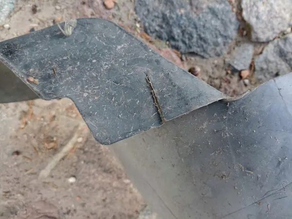 Rear Wheel Arch Renault Clio III image 7