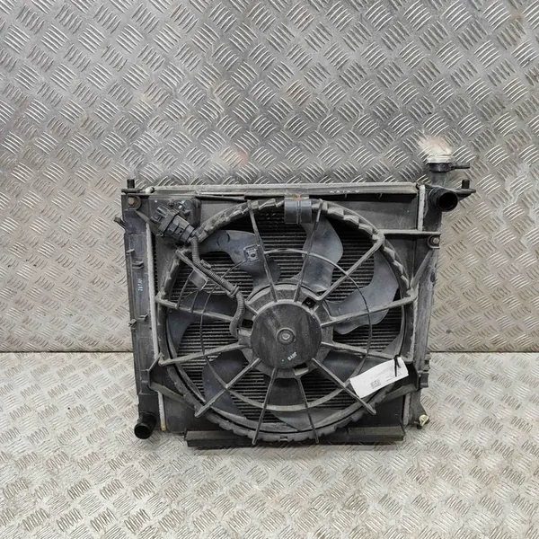 Peças de refrigeração Kia Sportage (SL) 1.7L 2013 253802Y000 image 2