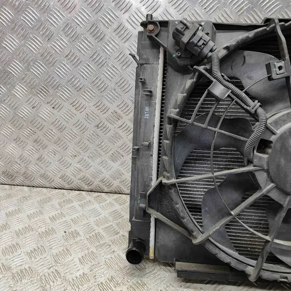 Peças de refrigeração Kia Sportage (SL) 1.7L 2013 253802Y000 image 6