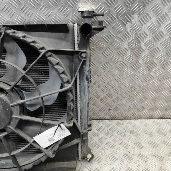 Peças de refrigeração Kia Sportage (SL) 1.7L 2013 253802Y000 image 7