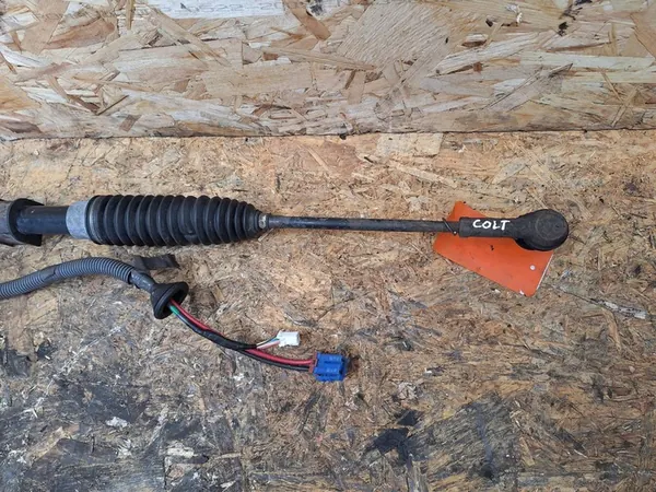 Mitsubishi Styrväxel MR594094 image 3