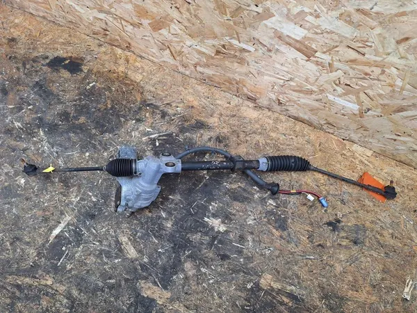 Mitsubishi Styrväxel MR594094 image 4