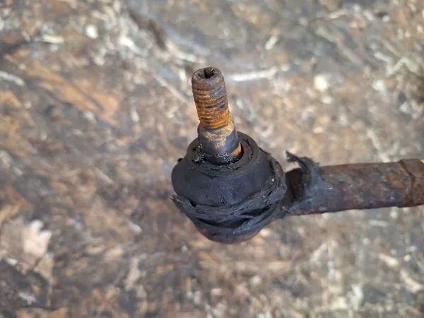 Mitsubishi Styrväxel MR594094 image 5