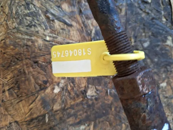 Mitsubishi Styrväxel MR594094 image 8