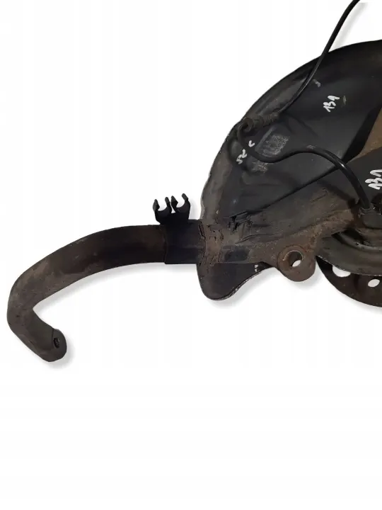 OEM ZWROTNICASLLP Voor Linker Naaf Mercedes SL R230 image 10