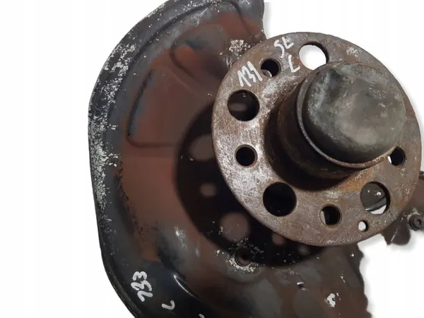 OEM ZWROTNICASLLP Voor Linker Naaf Mercedes SL R230 image 4