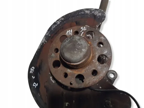 OEM ZWROTNICASLLP Voor Linker Naaf Mercedes SL R230 image 5