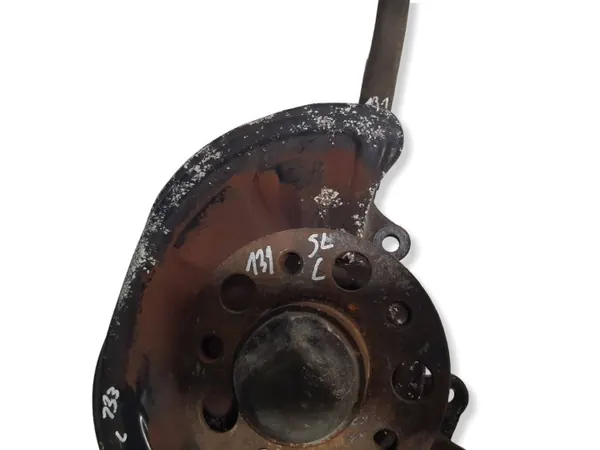OEM ZWROTNICASLLP Voor Linker Naaf Mercedes SL R230 image 6