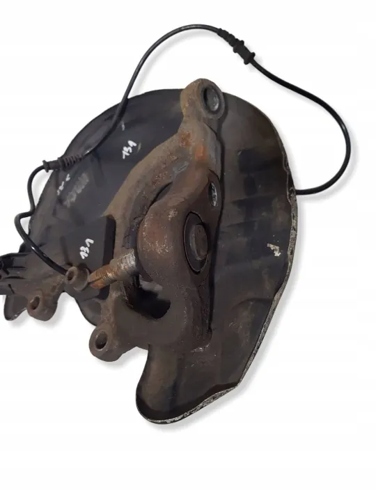 OEM ZWROTNICASLLP Voor Linker Naaf Mercedes SL R230 image 8