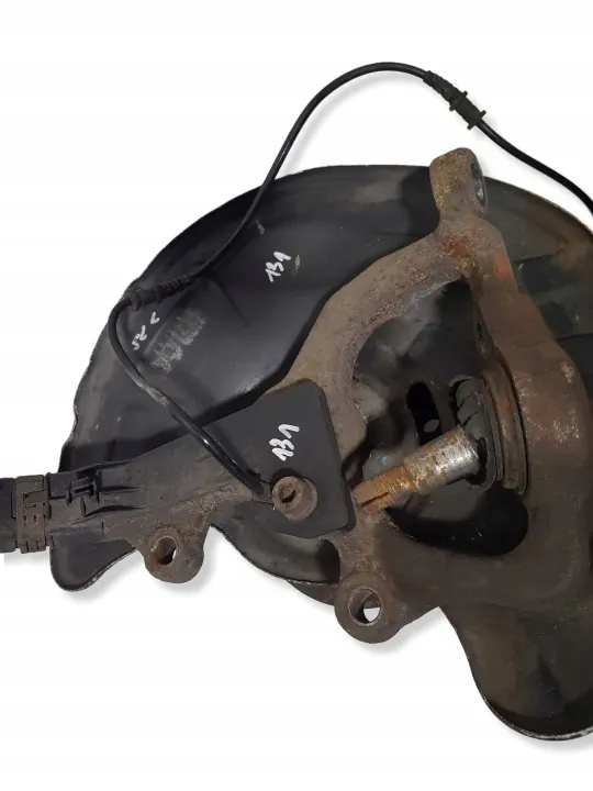 OEM ZWROTNICASLLP Voor Linker Naaf Mercedes SL R230 image 9