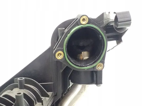 BMW OE 108452S10 Coletor de admissão image 2