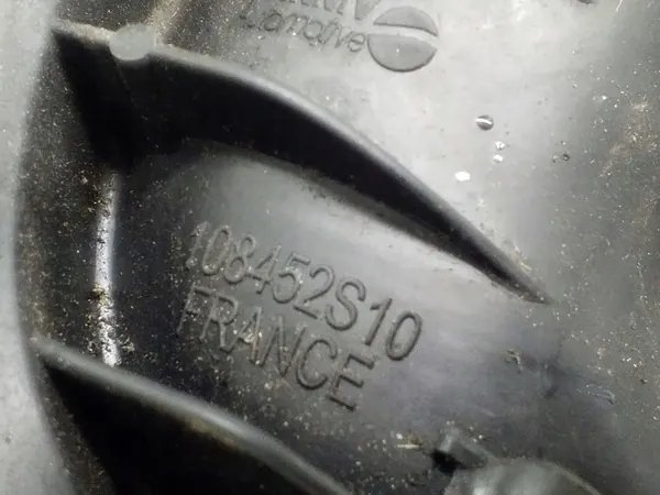 BMW OE 108452S10 Coletor de admissão image 6